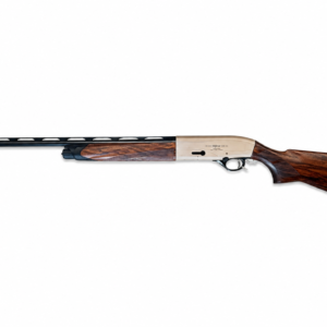 Used Beretta A400 w/Chokes & Green Beretta Case