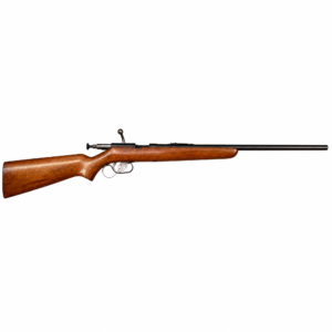 Used Ranger 103-8 .22 S/L/LR