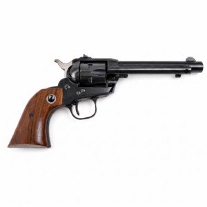 Used Ruger Single Six .22