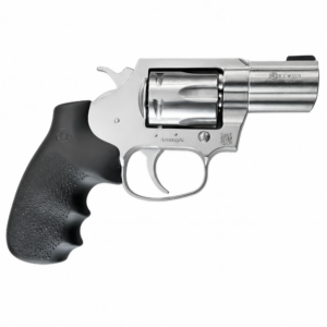 Used Colt King Cobra .357 w/Original Case 2" bbl