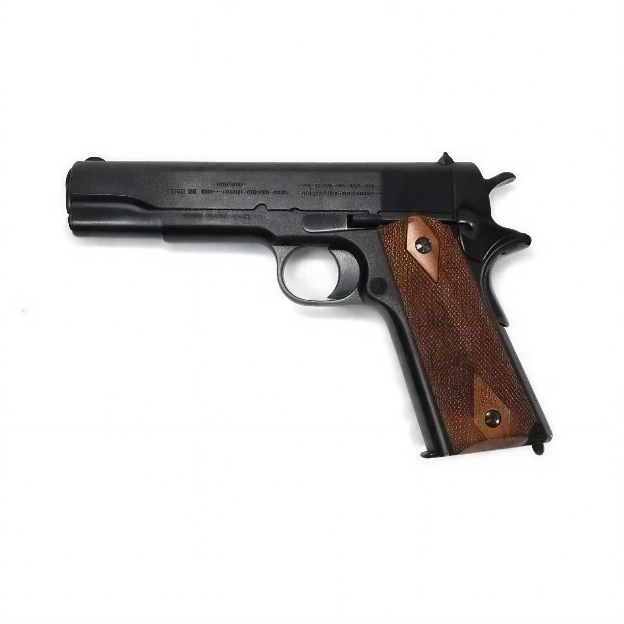 Used Colt 1911 100th Anniversary Edition w/Original Boxes - Image 3