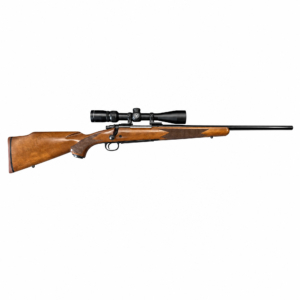 Used Winchester 70 XTR Sporter 25-06