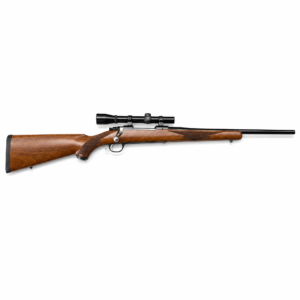 Used Ruger M77 .257 Roberts