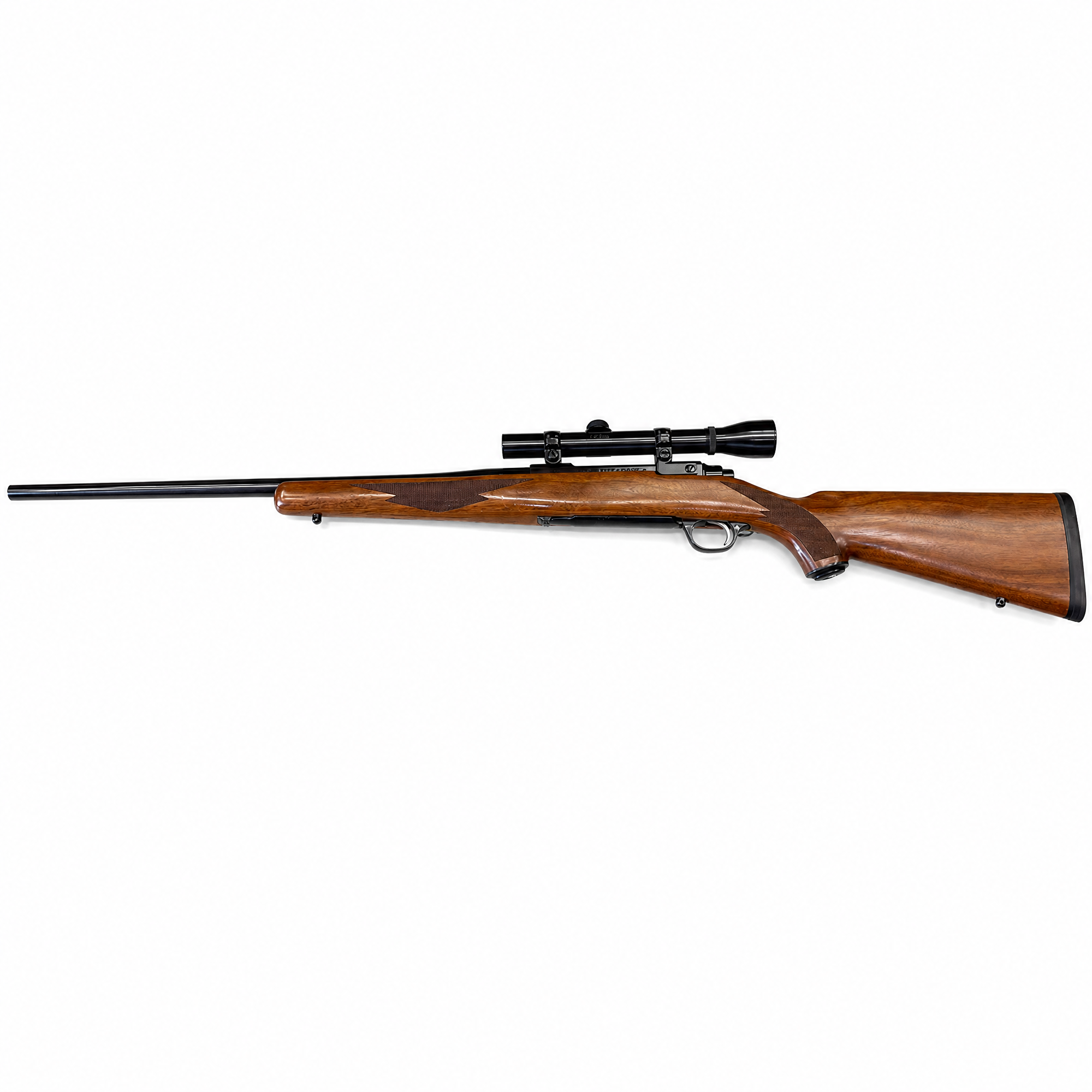 Used Ruger M77 .257 Roberts - Image 2