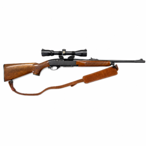 Used Remington 742 (.308)
