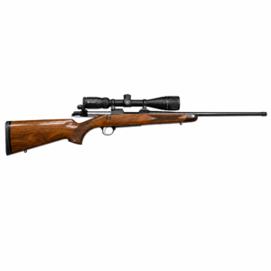 Mossberg 4X4 7mm WSM