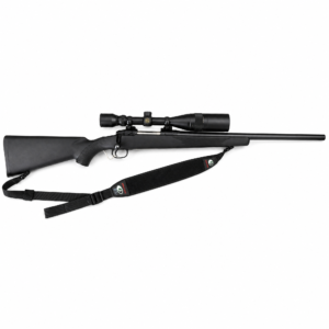 Used Savage 12 .223
