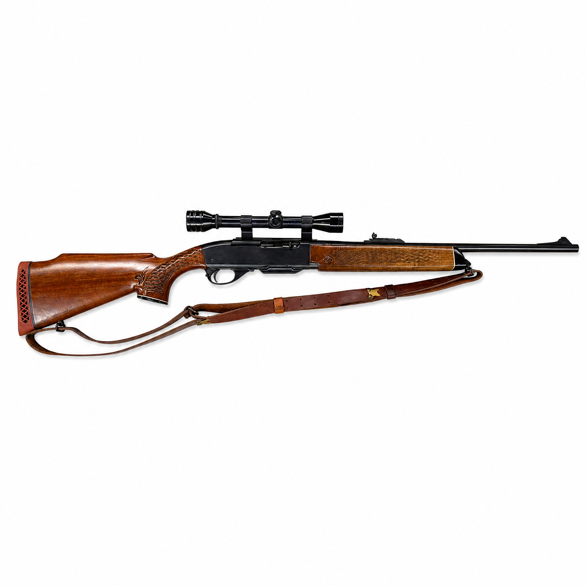 Used Remington 742 (30-06)