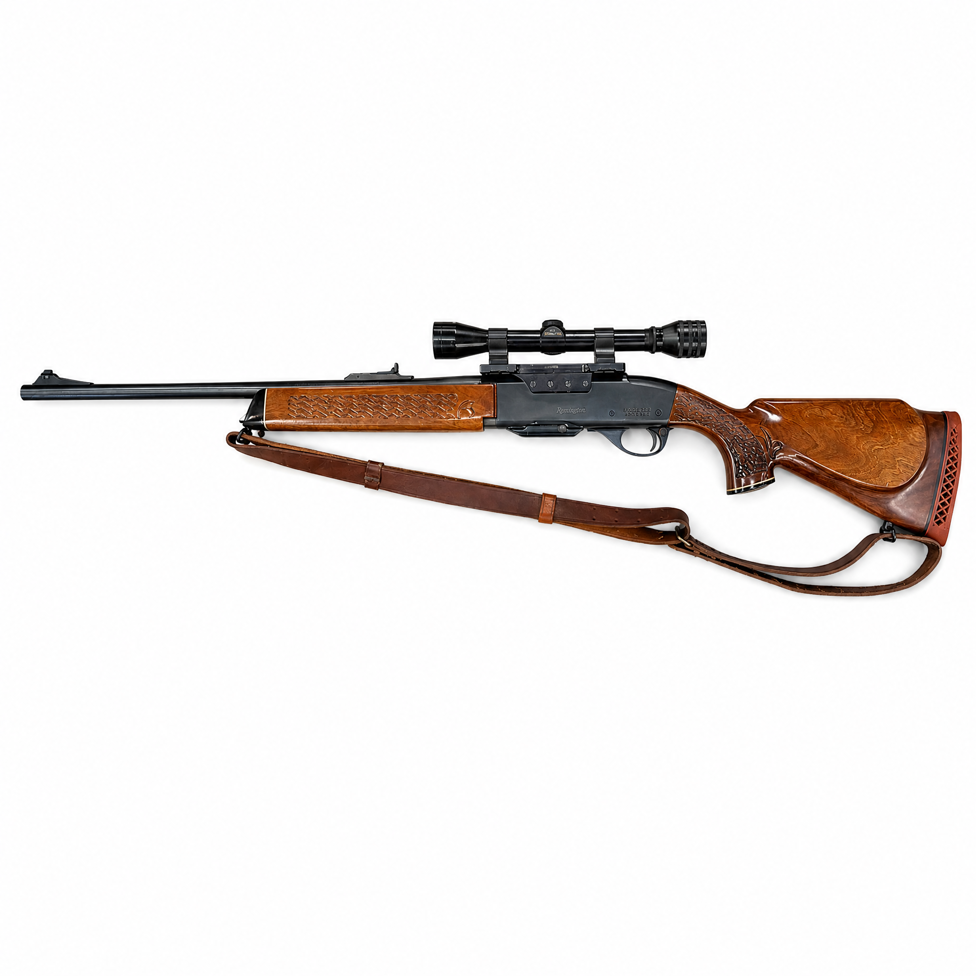 Used Remington 742 (30-06) - Image 2