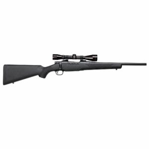 Used Mossberg Patriot (30-06)