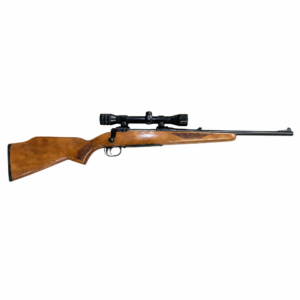 Used Savage 110E (30-06)
