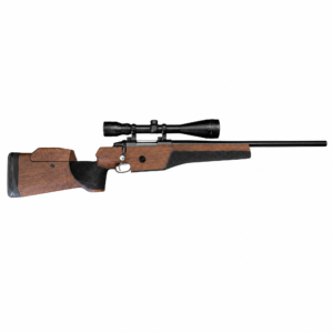 Used Tikka M595 .223
