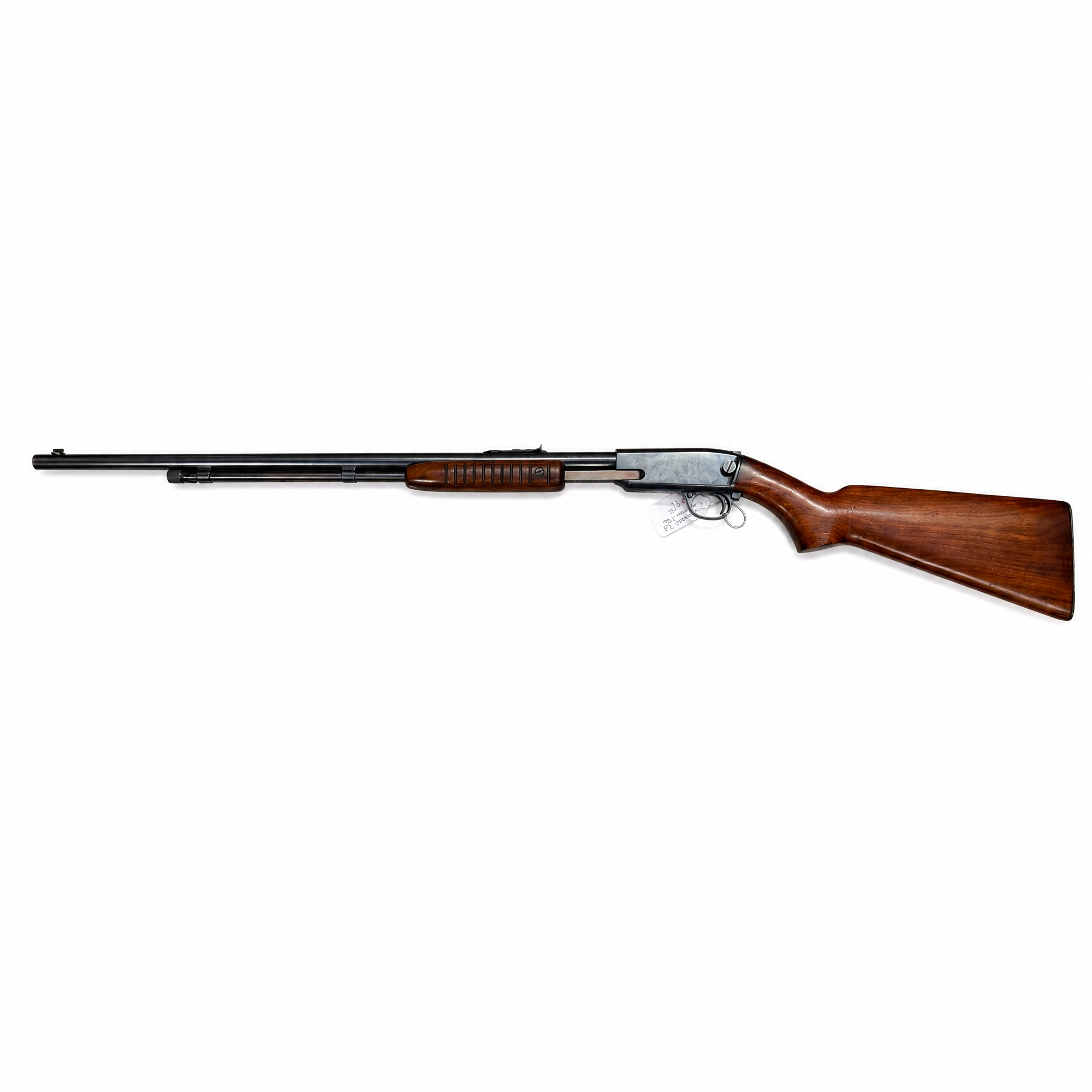 Used Winchester 61 Made in 1936 .22lr - Image 2