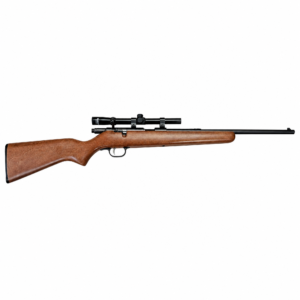 Used Savage Mark I Youth