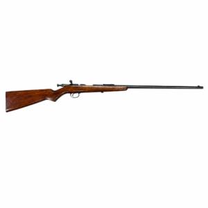 Used Remington 33 .22S/L/LR