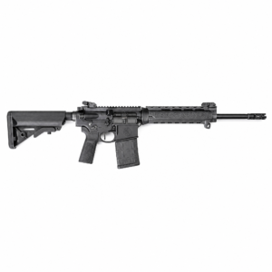 Used Smith Wesson M&P-10 308 excellent condition