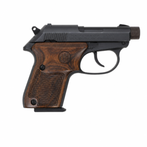 Used Beretta 3032 Tomcat 32 Auto, threaded barrel
