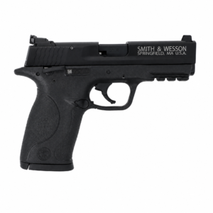 Used Smith & Wesson M&P 22C with Original Box