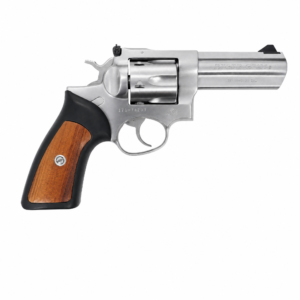 Used Ruger 4" bbl GP100 .357 Revolver with Holster