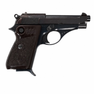 Used Beretta 70 .32 ACP (7.65mm)