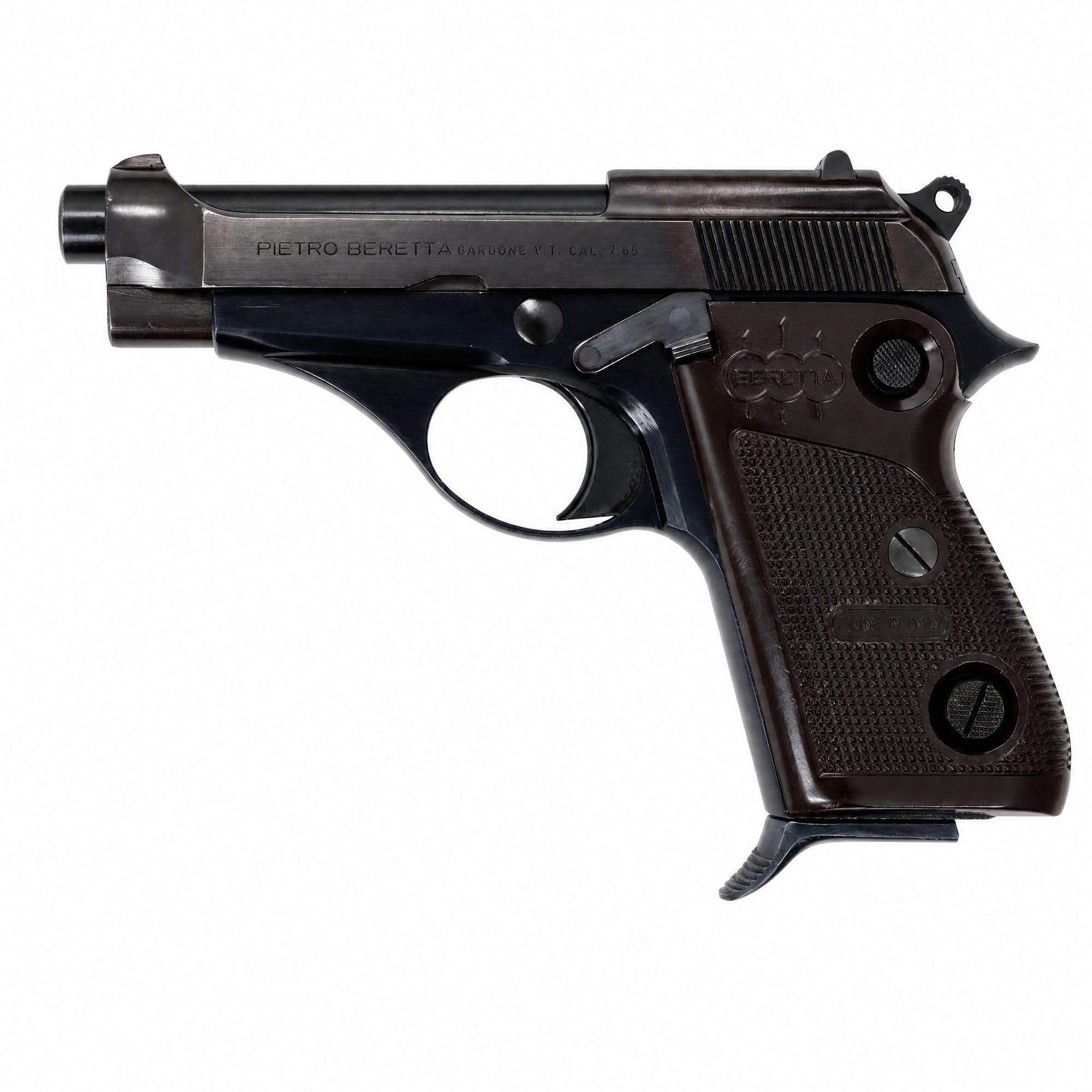 Used Beretta 70 .32 ACP (7.65mm) - Image 2