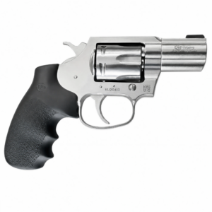 Used Colt King Cobra .357 w/Original Case 2" bbl