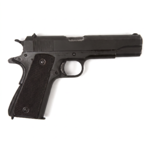 Used Colt M1911 A1 .45 yr1942