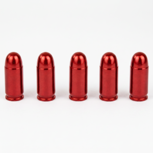 A-Zoom, Snap Caps, 380 ACP, 5 Pack