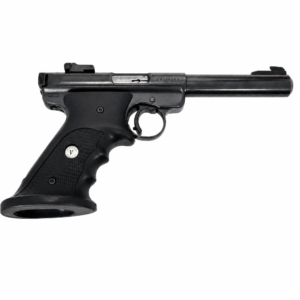 Used Ruger Mark II Target .22LR