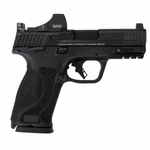 Used Smith & Wesson M&P M2.0 10mm with Holosun SCS Green Dot