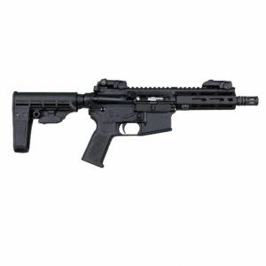 Tippmann Arms M4-22 Micro Elite .22LR