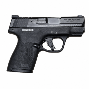 Smtih & Wesson M&P 9 Shield Plus OR TS