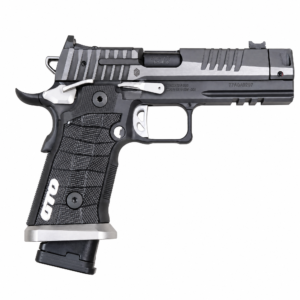 Sig Sauer P211 GTO Equinox 9mm 2/21rd & 1/23rd