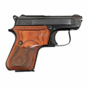 Used Beretta 950BS .25 with Two Mags