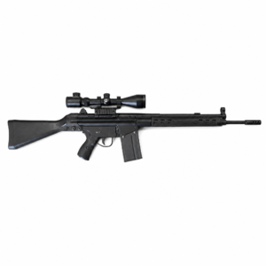 Used Century Arms Sporter .308