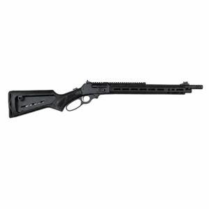 Marlin 1895 Dark Series 45-70 Threaded Barrel