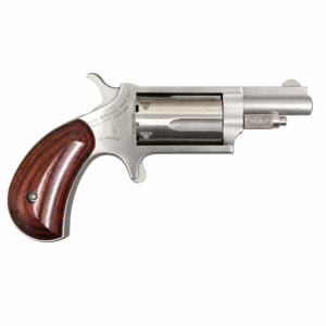 Used North American Arms NAA PUG with Holster and Original Box