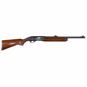 Used Remington 1100 with Second Barrel