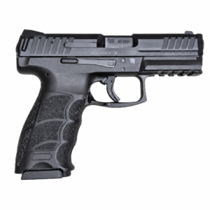 HK VP40 with Two Mags