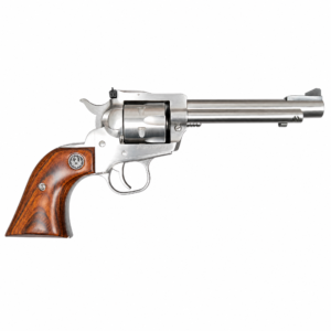Used Ruger Single Six with Original Case