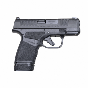 Springfield Armory Hellcat OSP with Seven Mags, Two Holsters, Range Bag & Original Boxes