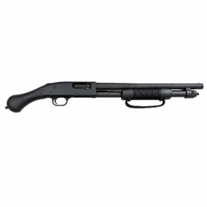 Used Mossberg 590 Shockwave 12GA