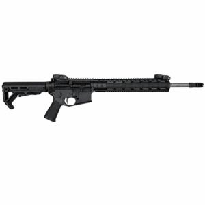 Used Noveske N4 5.56x45 with Geissele Trigger and Varmageddon Upper