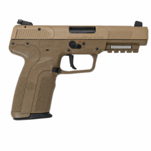 Used FN Five-Seven FDE 5.7X28mm