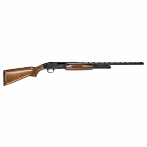 Used New Haven 600 12ga