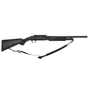 Used Mossberg 500A 12ga