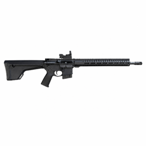 Used CMMG Mk4 .22 Nosler
