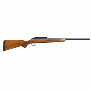 Used Tikka T3 17 Remington