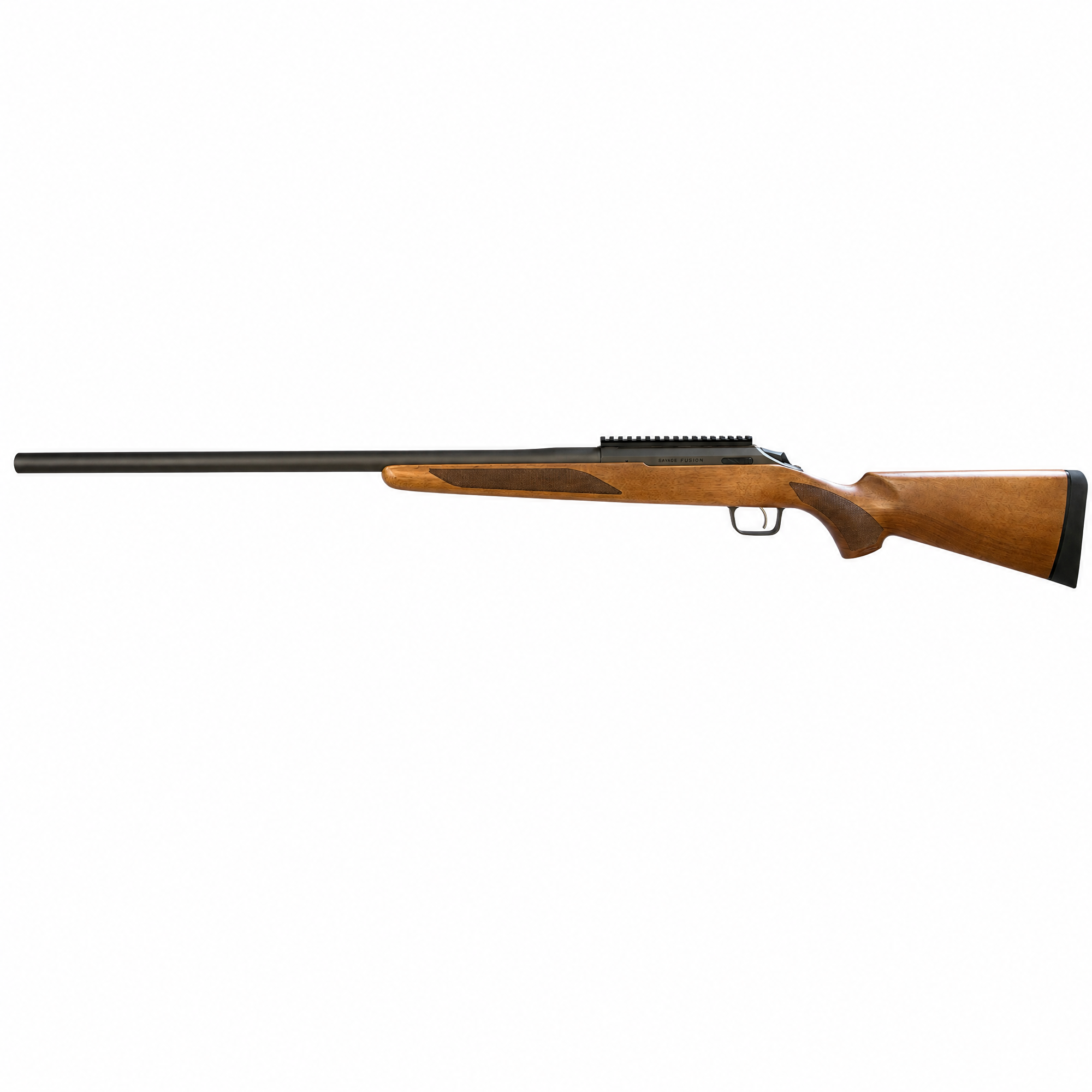 Used Tikka T3 17 Remington - Image 2