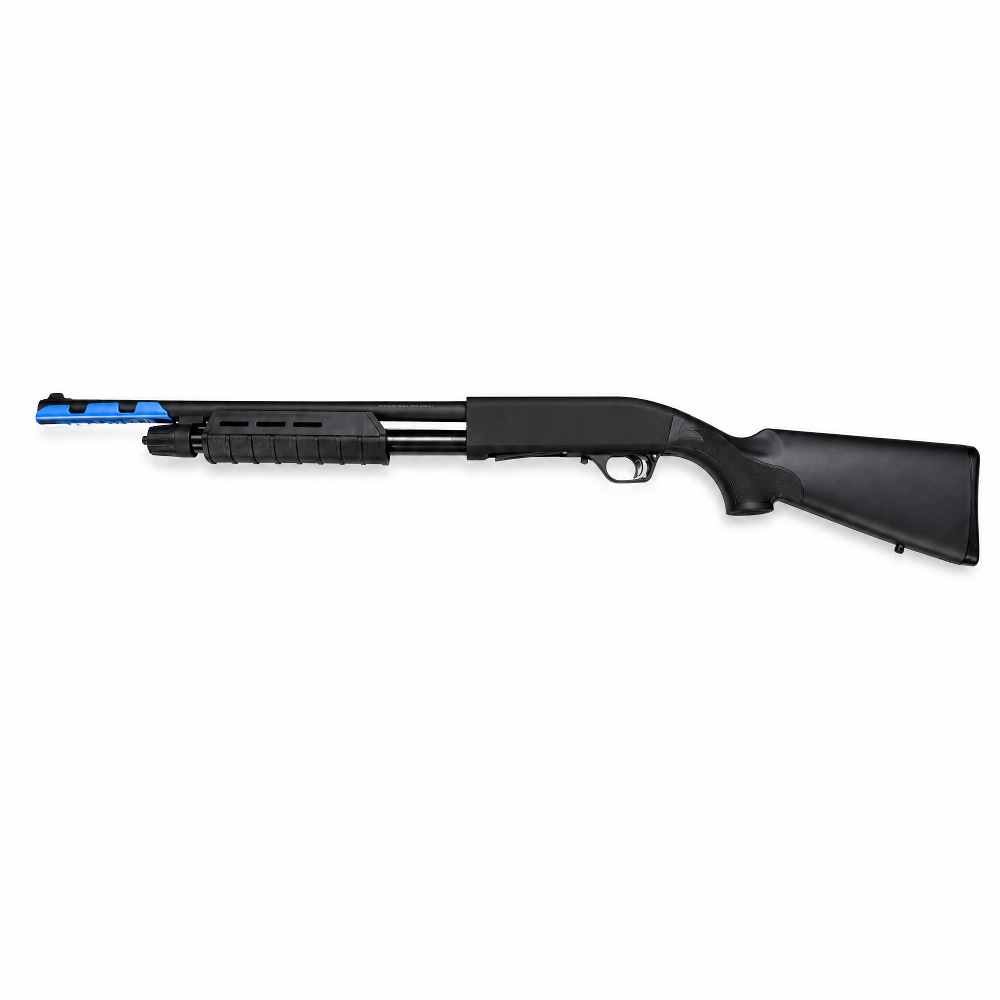 GForce Arms GF3 12ga 18.5" BBL Black - Image 2